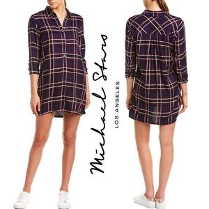 Michael Stars | Dresses | Denim Dress Michael Stars | Poshmark